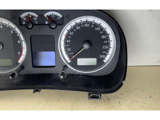 Панель приборов 1J5920826A, 110080134   Volkswagen Bora       