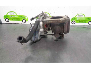 Turbodmychadlo Турбина 9830922980, 8499660002 Citroen C3 HN01