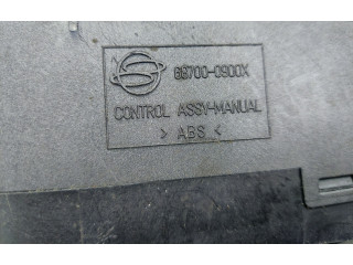 Блок управления климат-контролем 687000900X, 0900X SsangYong Kyron
