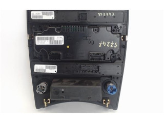 Блок управления климат-контролем 55111011AG Jeep Grand Cherokee (WK)