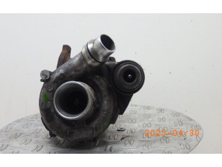  Турбина Renault Trafic II (X83)  H8200466021         