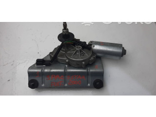 Моторчик заднего дворника     Mitsubishi Space Star