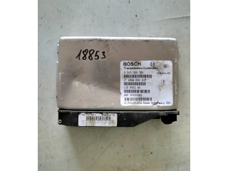 Блок управления коробкой передач 0260002704 Jaguar XJ X308