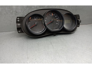 Панель приборов 248102757R, 0002431509 Dacia Logan II