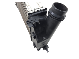 Интеркулер 14461-4EA1A, 14461-4EA1A Nissan Qashqai