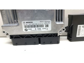 Řídící jednotka 8506375, 0281016069 BMW 1 E81 E87 2009