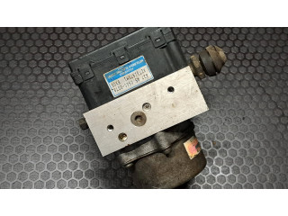 Блок АБС X2T31975M1, 437A509800079 Mitsubishi Galant 1997-2003 года