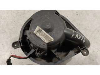 Вентилятор печки    655663JD   Renault Scenic I
