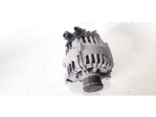 Генератор    9835688980, ALF070A51   Peugeot 2008 II
