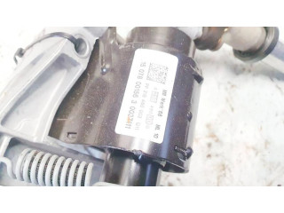    Рулевая рейка a2184600016, 204462206   Mercedes-Benz E W212 2009-2016 года