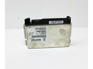 Блок управления коробкой передач 3D0927156M Volkswagen Phaeton