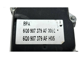 Блок АБС 6Q0907379AF, 0265800511 Skoda Fabia Mk1 (6Y) 1999-2007 года