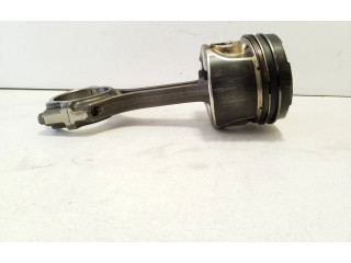 Поршень с шатуном 4n14 M174 Mitsubishi Outlander