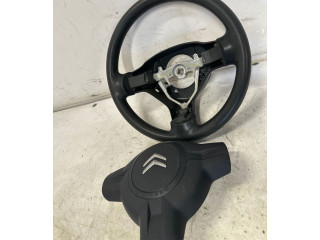 Руль Citroen C1  2006 - 2013 года 4109GN      