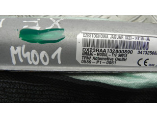 Боковая подушка безопасности DX2314K159AA, M4001 Jaguar XF