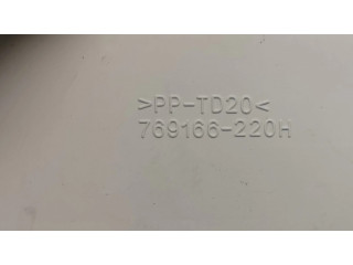 Панель приборов 8100A117, 527670H Mitsubishi Lancer X