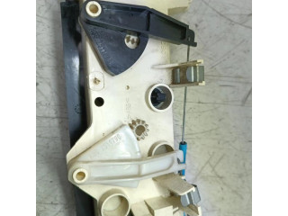 Блок управления климат-контролем A36251180S Renault Clio I