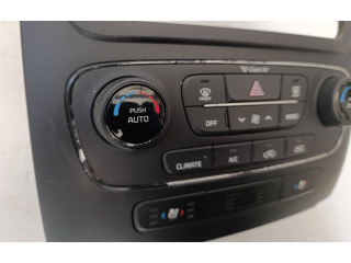 Блок управления климат-контролем 972502P525   KIA Sorento