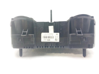 Přístrojová deska Seat Altea XL 2010 1P0920853B