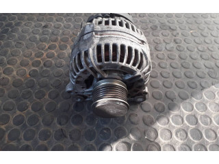 Генератор 06F903023F, P3-A4-19-2 Volkswagen Golf SportWagen