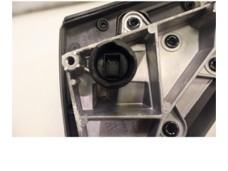 Zpětné zrcátko BMW X5 E70 2010