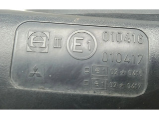 Зеркало электрическое Mitsubishi Carisma 2000 - 2004 года