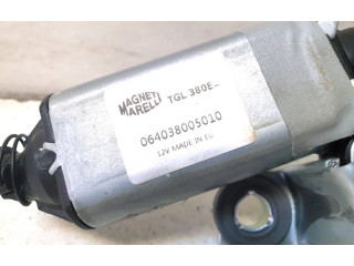 Моторчик заднего дворника 064038005010    Skoda Yeti (5L)