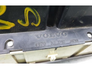 Блок управления климат-контролем Volvo S80