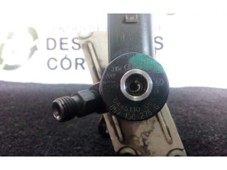 Vstřikovač Audi A8 S8 D2 4D AKF