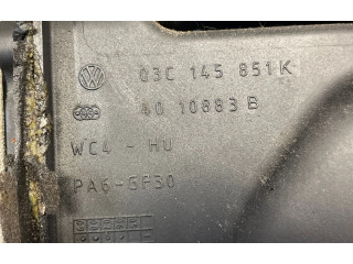 Turbodmychadlo Нагнетатель 03C145851K, 4010883B Volkswagen Tiguan
