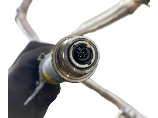 Надувная подушка для крыши 7P5880742, 7P5880742B Porsche Cayenne (92A) 2011 - 2017 года