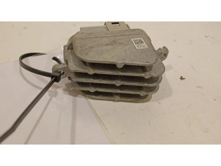 Светодиодные фары дневного света