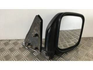 Zpětné zrcátko pravé Mitsubishi Pajero Sport I 2001  01818  