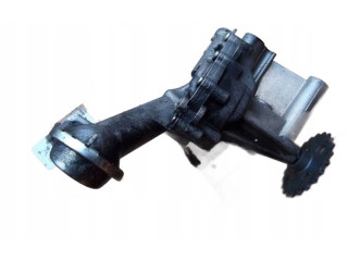 Čerpadlo oleje Nissan Qashqai