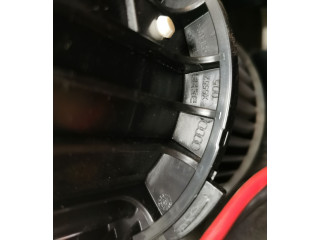 Вентилятор печки X6552005 Audi A5 8T 8F