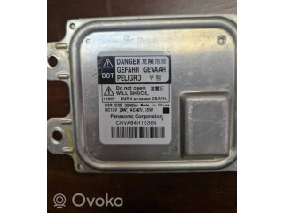 Блок управления Xenon