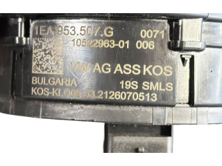 Подрулевой шлейф SRS 1EA953507G, 1052296301   Volkswagen ID.3