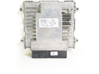 Turbodmychadlo Блок управления двигателя 391602EJN0, 391612EJN0 KIA Optima