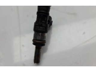 Vstřikovač 0280158658, 07K133551A Audi RS3 DNWA
