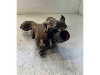  Турбина Ford S-MAX  9662464980, 9662464980         