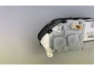 Přístrojová deska  Peugeot 508 2015 9810204880, 9811501580  