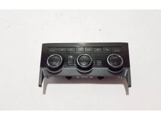 Модуль блока управления кондиционером 3V0907044FK Skoda Kodiaq