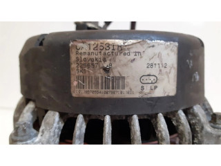 Генератор CA1253IR Renault Clio I 1.2