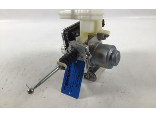 Блок АБС 4KE614100AB Audi e-tron - года