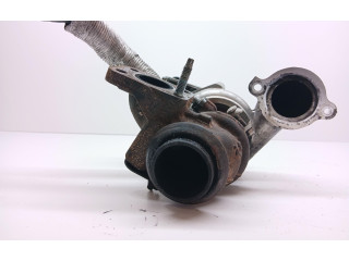  Турбина Peugeot 2008 I  375Q9, 375Q9         