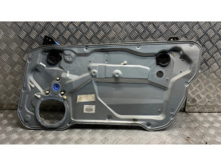 Передний електрический механизм для подъема окна без двигателя