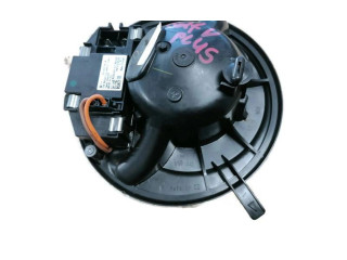 Вентилятор печки 3C1820015J, CZ0160600864 Volkswagen Golf Plus