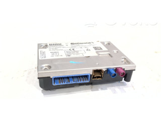 Блок управления 2591A5686R, A3C0992140001   Dacia Sandero III