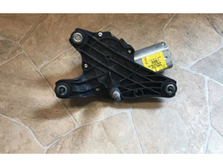 Моторчик заднего дворника 7237062    BMW X3 F25