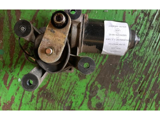 Двигатель стеклоочистителей